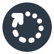 free app updates icon