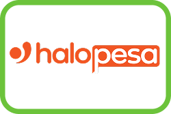 halopesa logo